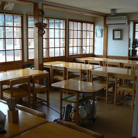 Fureai No Yado Yasuragi Otel Nozawaonsen Dış mekan fotoğraf