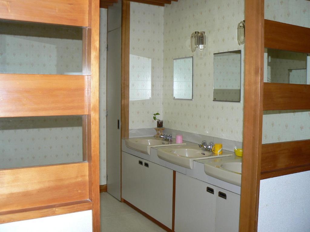 Fureai No Yado Yasuragi Otel Nozawaonsen Dış mekan fotoğraf