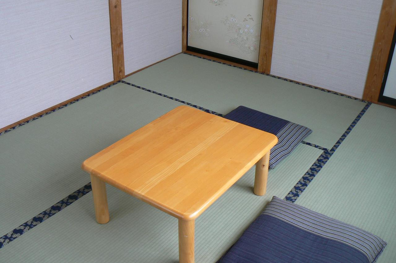 Fureai No Yado Yasuragi Otel Nozawaonsen Dış mekan fotoğraf