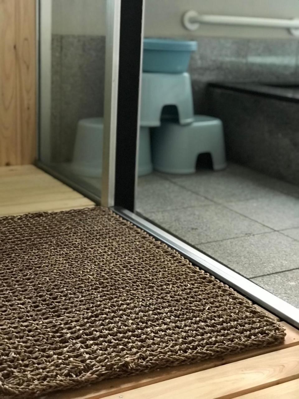 Fureai No Yado Yasuragi Otel Nozawaonsen Dış mekan fotoğraf