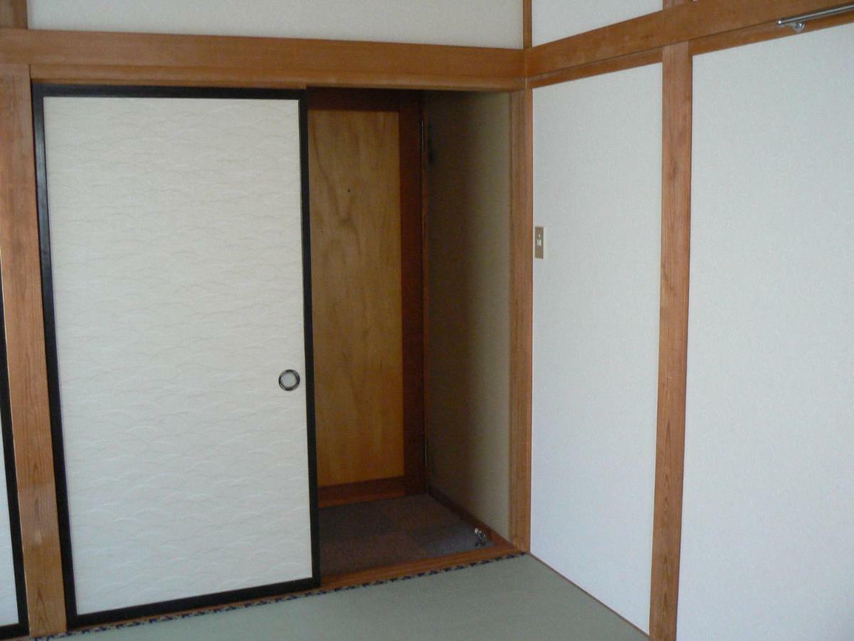 Fureai No Yado Yasuragi Otel Nozawaonsen Dış mekan fotoğraf